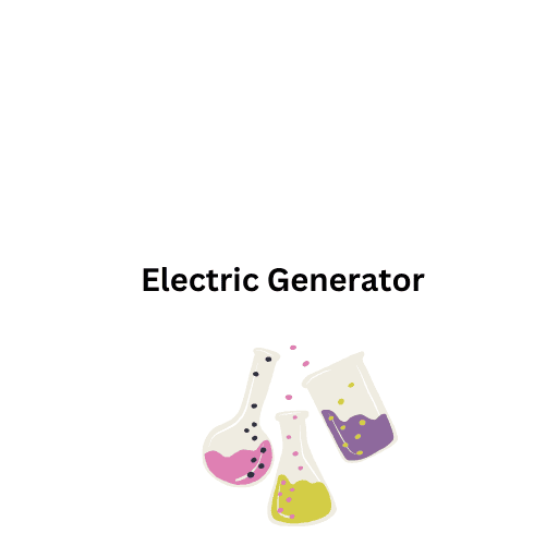 Electric Generator